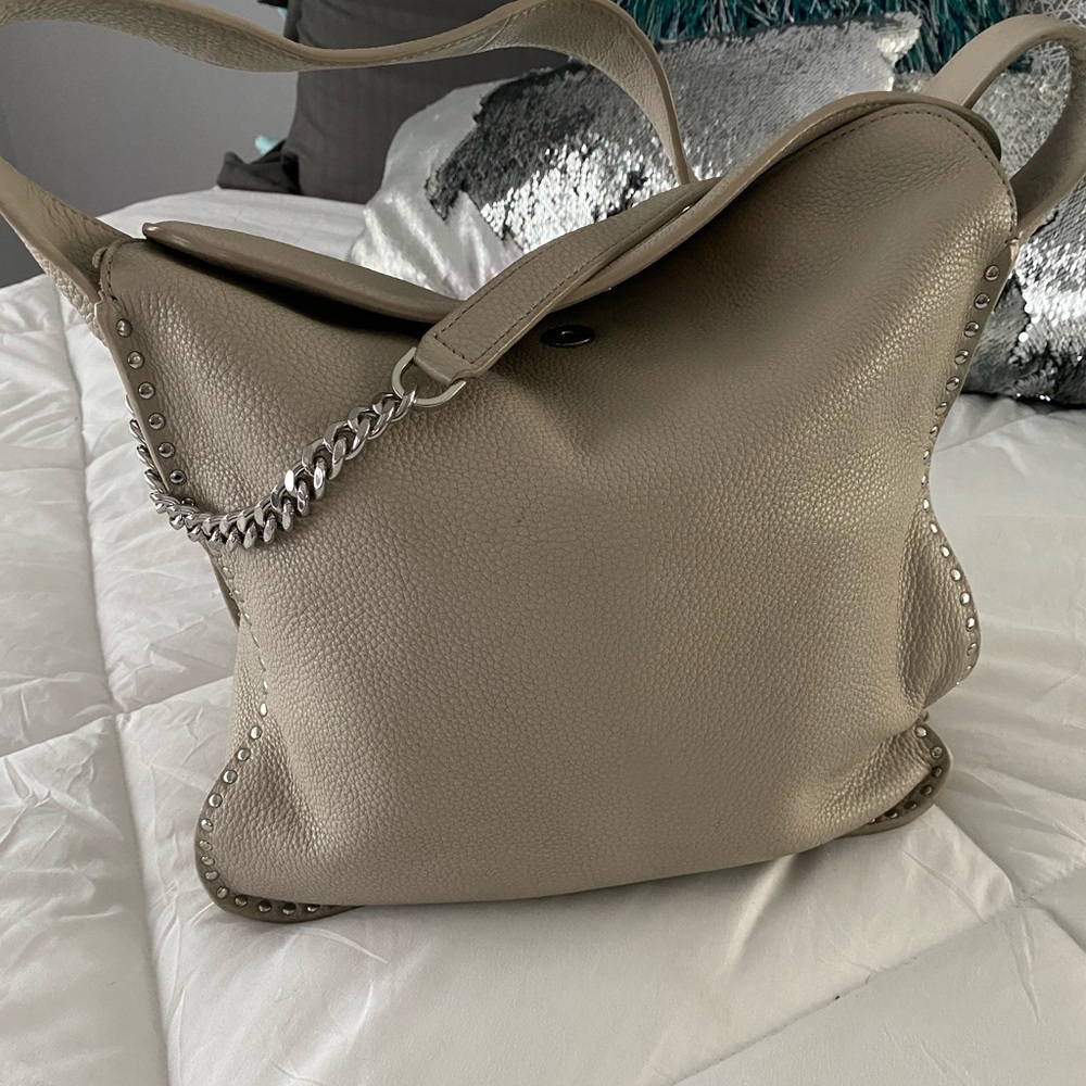 Michael Kors Leather Purse